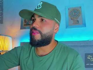 harris_morrison on Flirt4Free 