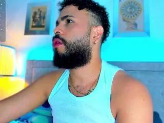 harris_morrison on Flirt4Free 
