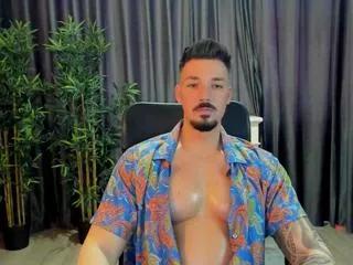 hayden_spears on Flirt4Free 