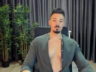 hayden_spears on Flirt4Free 