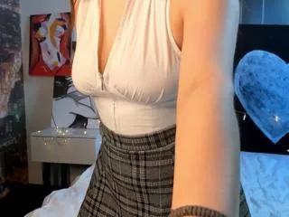 hild_hartell on Flirt4Free 