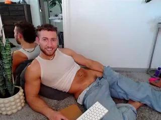 hunter_mason on Flirt4Free 