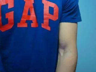 indy_harrison on Flirt4Free 
