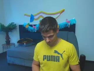 indy_harrison on Flirt4Free 