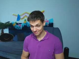 indy_harrison on Flirt4Free 