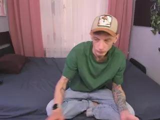 inked_james on Flirt4Free 