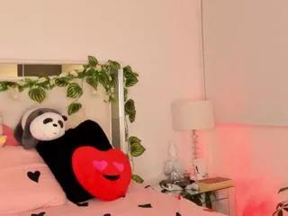 isabel_belza on Flirt4Free 
