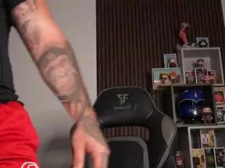 jackson_cottonwood on Flirt4Free 