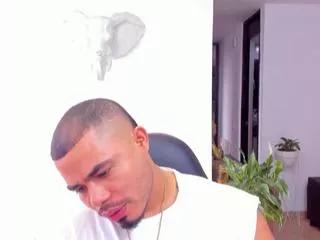 jackson_gray on Flirt4Free 