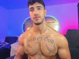 jacob_martins on Flirt4Free 