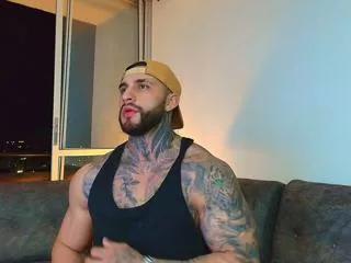 jake_orthega on Flirt4Free 