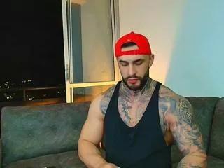 jake_orthega on Flirt4Free 
