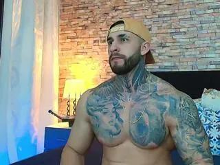 jake_orthega on Flirt4Free 
