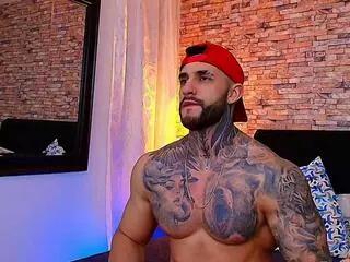 jake_orthega on Flirt4Free 