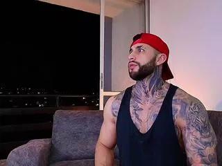 jake_orthega on Flirt4Free 