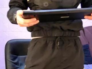 jakob_dean on Flirt4Free 
