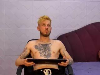 jakob_dean on Flirt4Free 