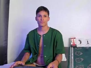 james_owenn on Flirt4Free 