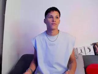 james_owenn on Flirt4Free 