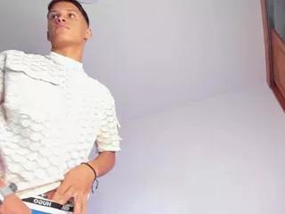 james_owenn on Flirt4Free 