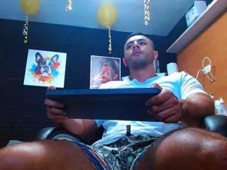 jarod_haiden on Flirt4Free 