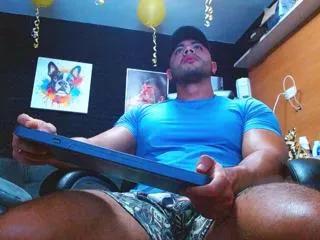 jarod_haiden on Flirt4Free 