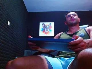 jarod_haiden on Flirt4Free 