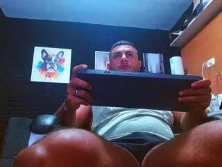 jarod_haiden on Flirt4Free 