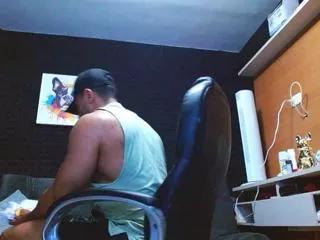 jarod_haiden on Flirt4Free 