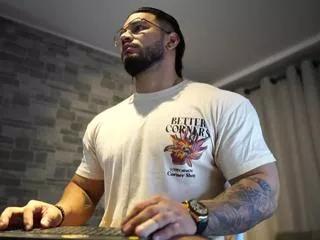 jaxon_colton on Flirt4Free 