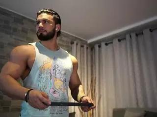 jaxon_colton on Flirt4Free 
