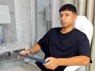 jaze_bradley on Flirt4Free 