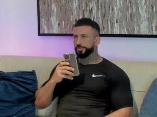 jeff_clark on Flirt4Free 