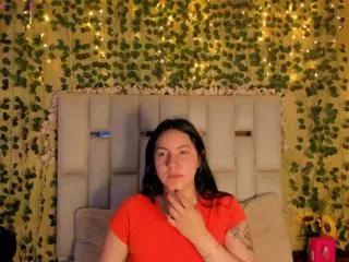 jenifer_powell on Flirt4Free 