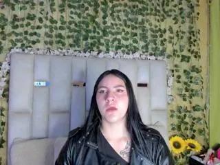 jenifer_powell on Flirt4Free 