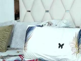 jennifer_vey on Flirt4Free 