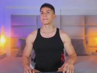 jhosua_hunt on Flirt4Free 