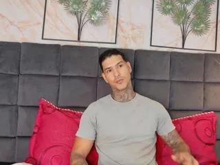 jiro_kenji on Flirt4Free 
