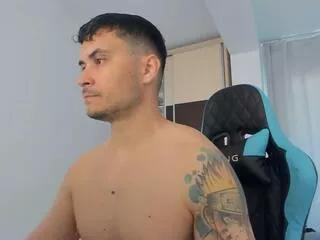 johnny_hope on Flirt4Free 