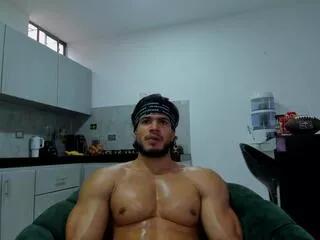 jonas_lewis on Flirt4Free 