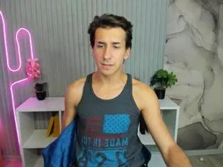 jonathan_graf on Flirt4Free 