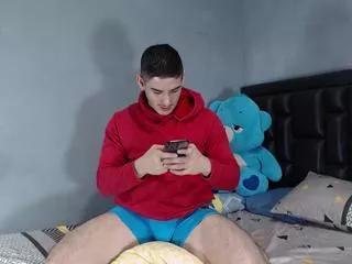 jonathan_jeremiah on Flirt4Free 