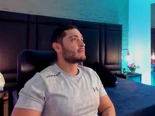 joss_ackland on Flirt4Free 