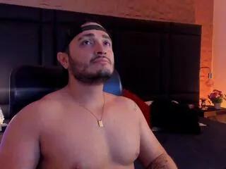 joss_ackland on Flirt4Free 