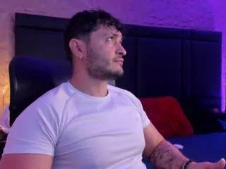 joss_ackland on Flirt4Free 