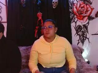 julia_rosee_percibal_tholas on Flirt4Free 