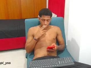 juseth_ali on Flirt4Free 