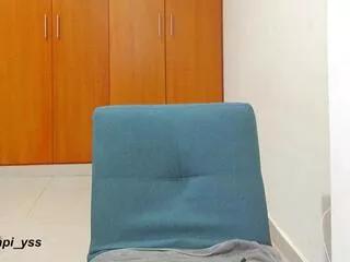 juseth_ali on Flirt4Free 