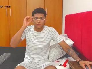 juseth_ali on Flirt4Free 