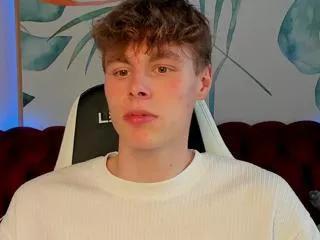 justin_beckett on Flirt4Free 